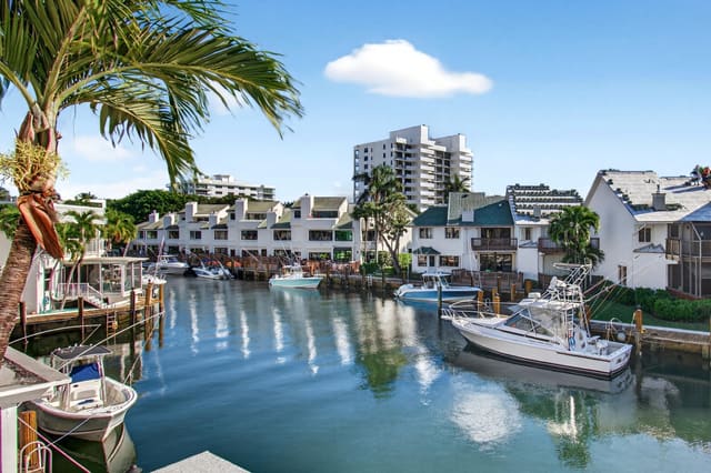 1102 Russell Drive, sold in Delray By The Sea, Highland Beach, FL