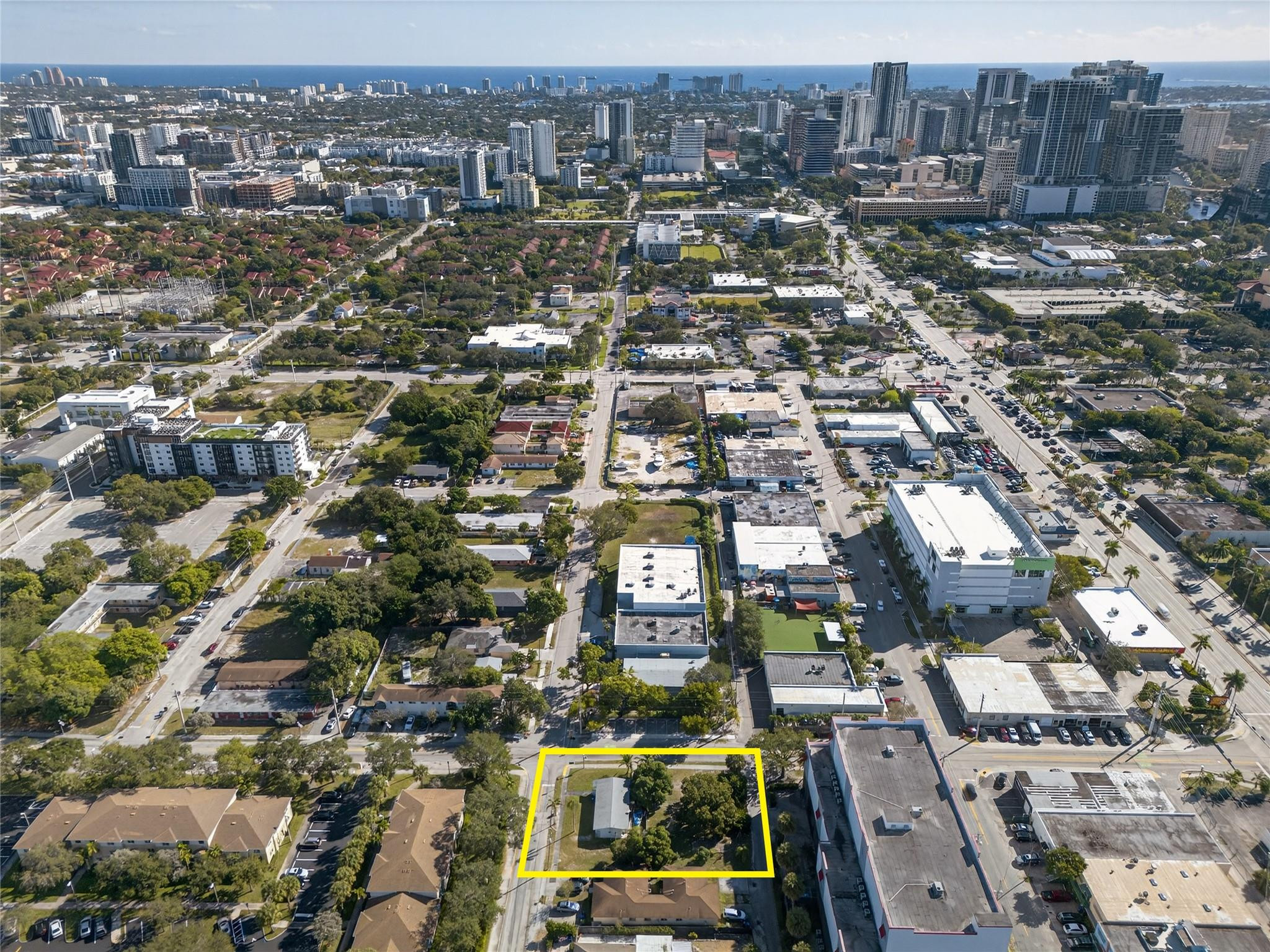 900 NW 2nd Street, Fort Lauderdale, FL 33311, Fort Lauderdale