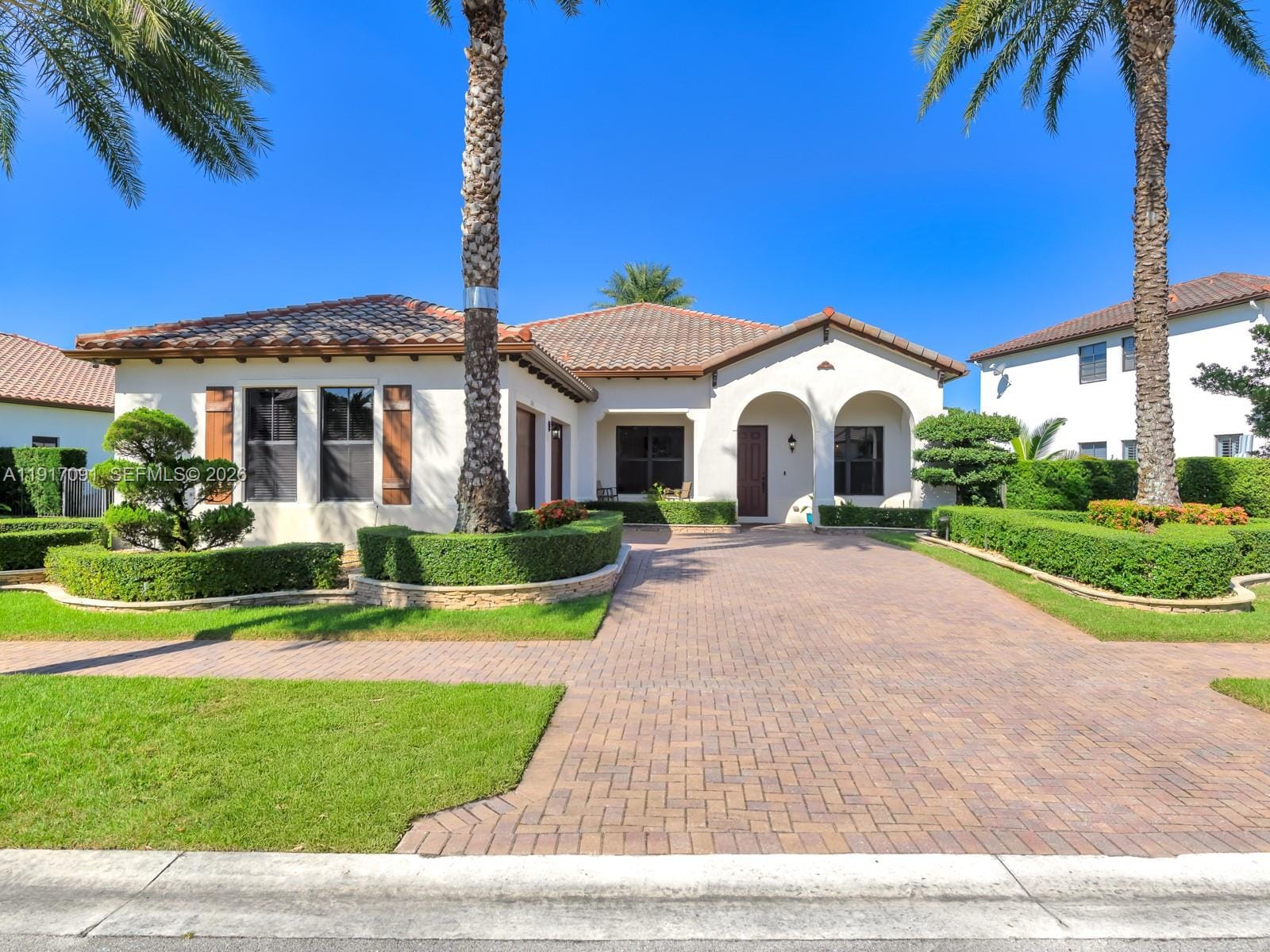 8343 NW 28th Street, Cooper City, FL 33024