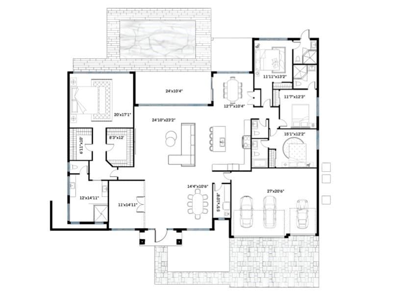2626 NE 37th Drive, Fort Lauderdale, FL 33308 photo 14
