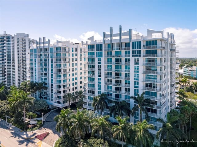 2821 N Ocean Boulevard 1103S, Fort Lauderdale, FL 33308