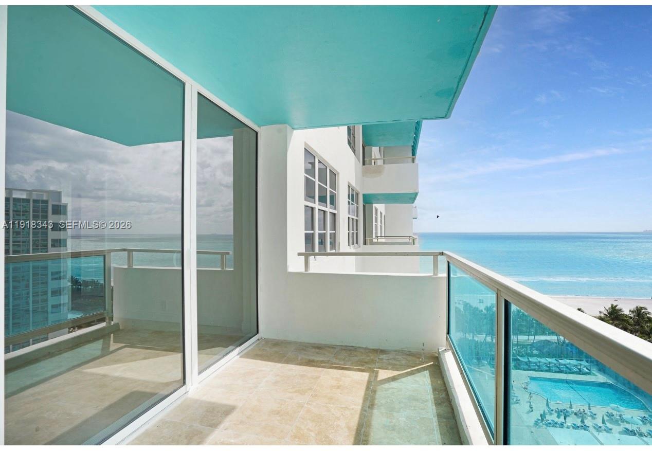 5101 Collins Avenue 14K, Miami Beach, FL 33140, Miami Beach