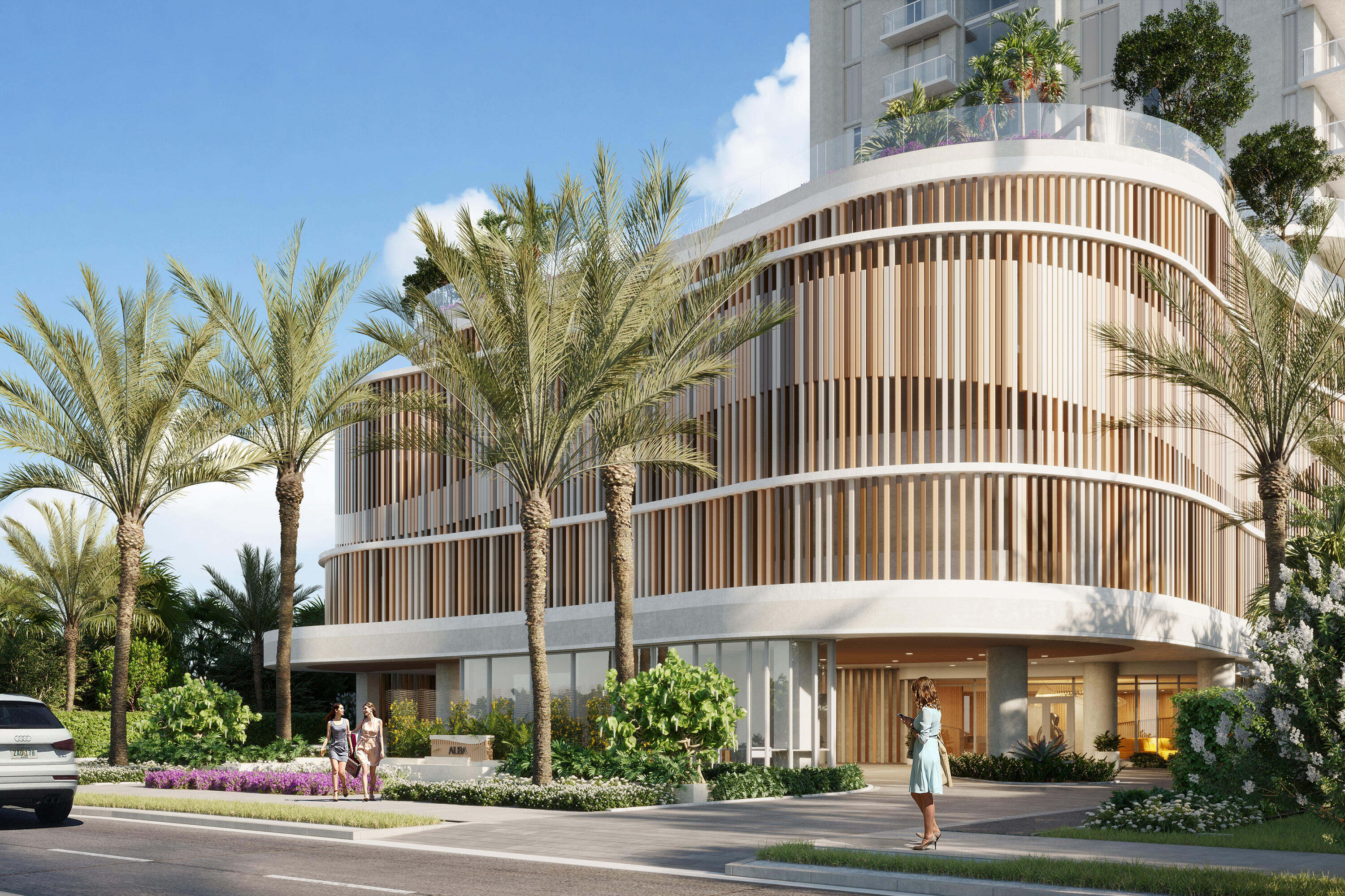 4714 N Flagler Drive 1503, West Palm Beach, FL 33407, West Palm Beach