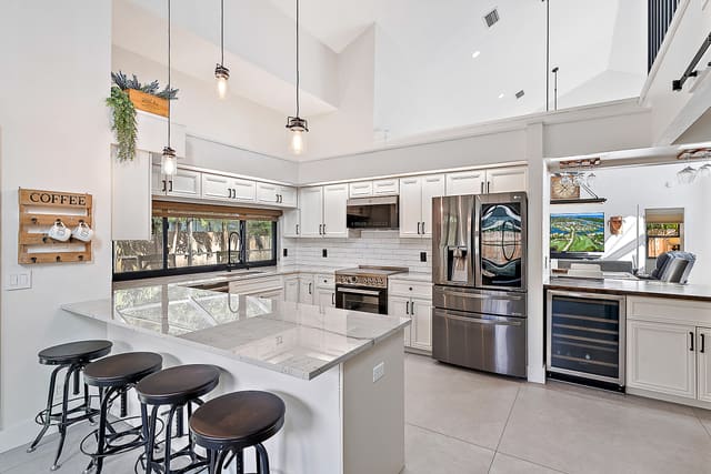 2733 Biarritz Drive, sold in Frenchmens Landing 4, Palm Beach Gardens, FL