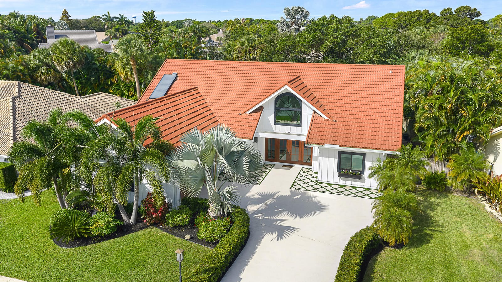 2733 Biarritz Drive, Palm Beach Gardens, FL 33410 photo 3