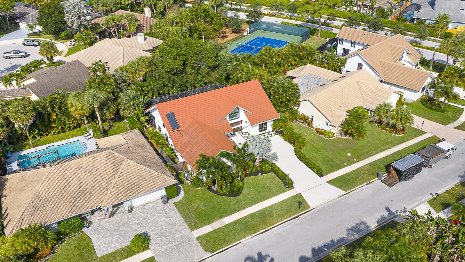 2733 Biarritz Drive, Palm Beach Gardens, FL 33410 photo 22
