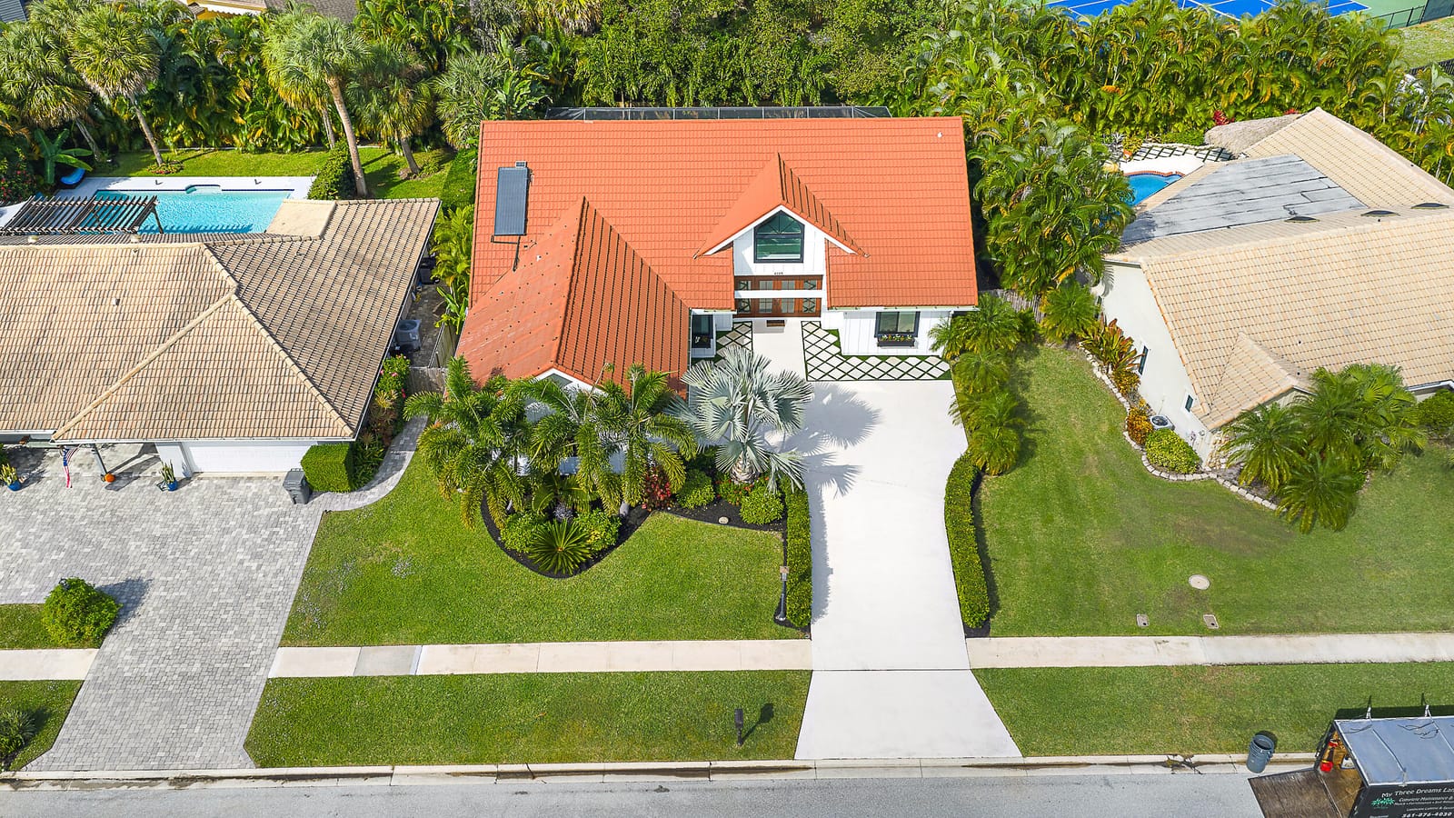 2733 Biarritz Drive, Palm Beach Gardens, FL 33410 photo 23