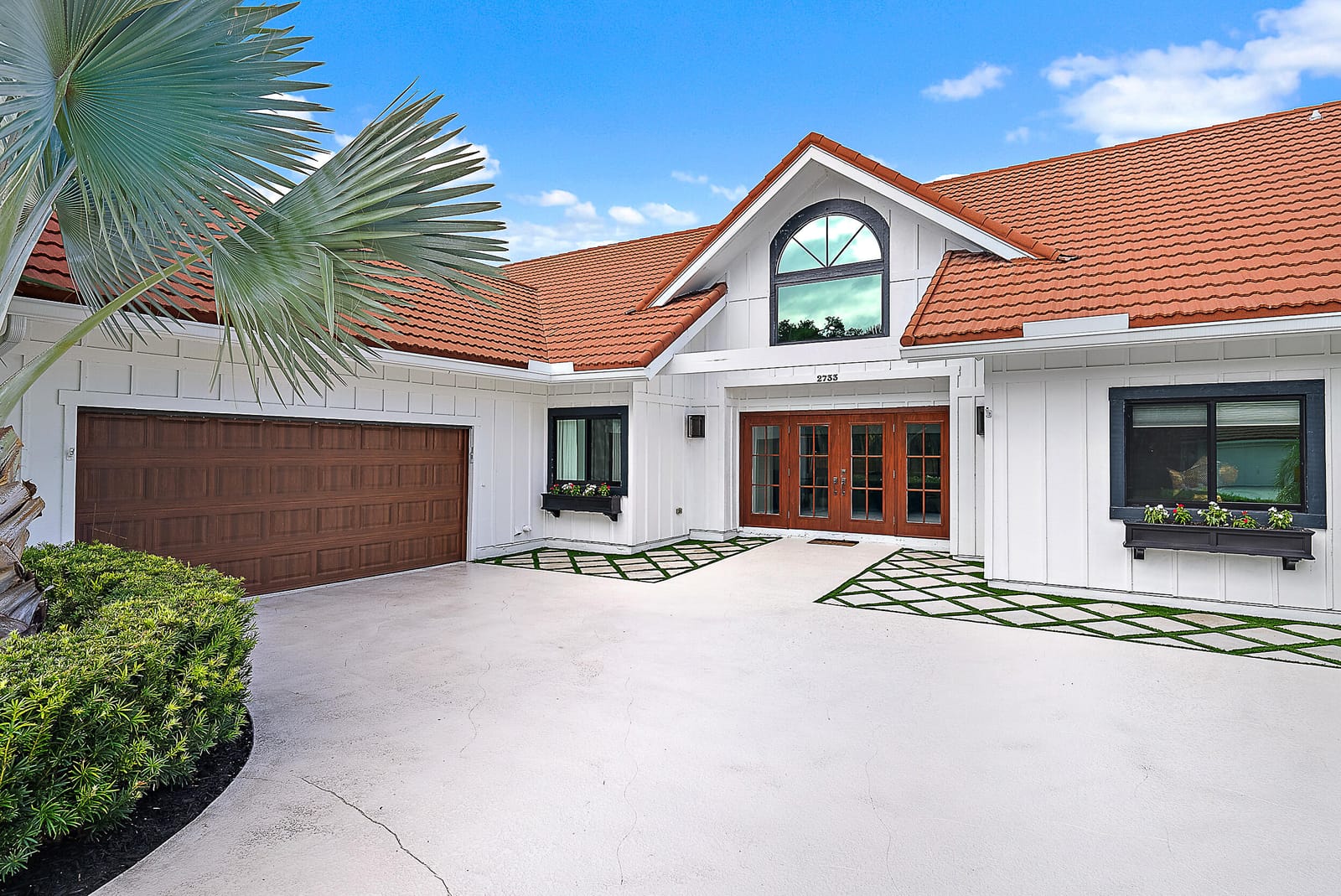 2733 Biarritz Drive, Palm Beach Gardens, FL 33410 photo 4