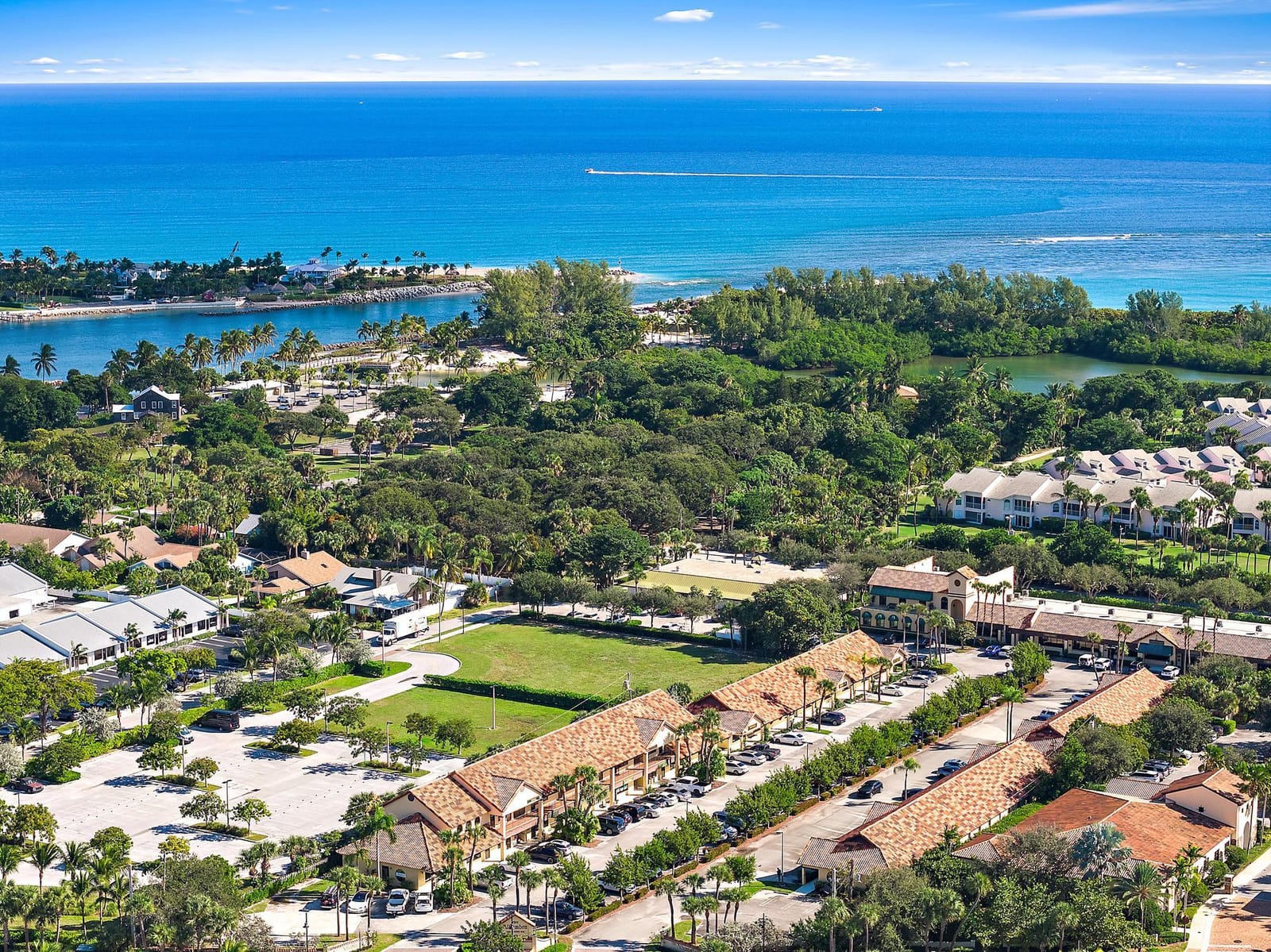 725 N Highway A1a E208, Jupiter, FL 33477