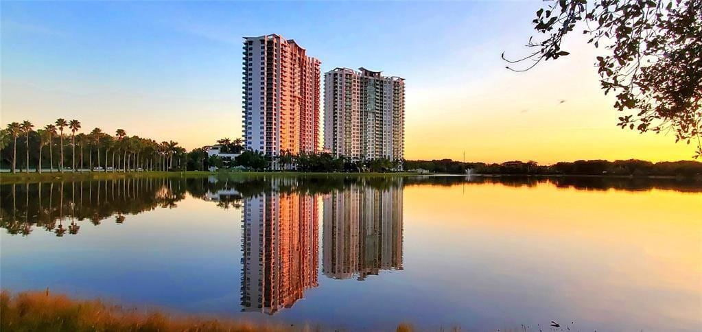 2641 N Flamingo Road 1105n, Sunrise, FL 33323