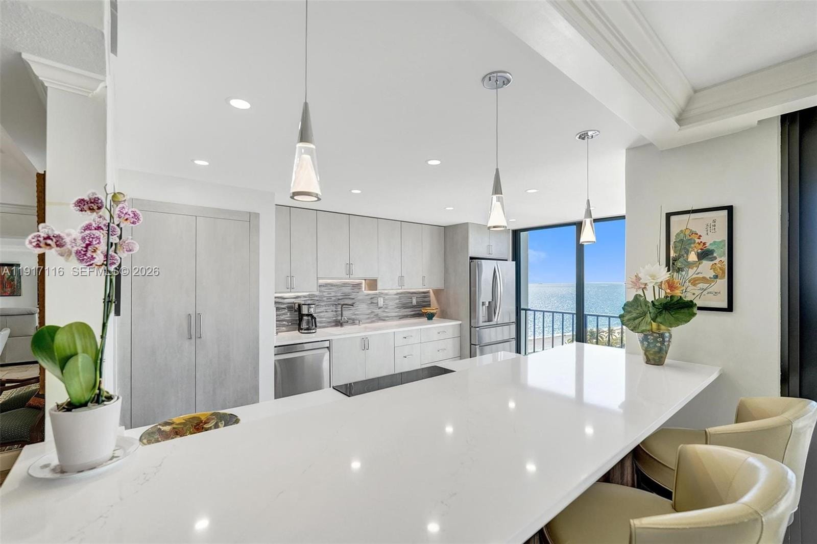 1901 N Ocean Boulevard 12B, Fort Lauderdale, FL 33305