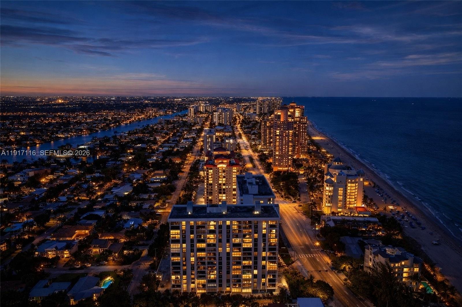 1901 N Ocean Boulevard 12B, Fort Lauderdale, FL 33305 photo 5