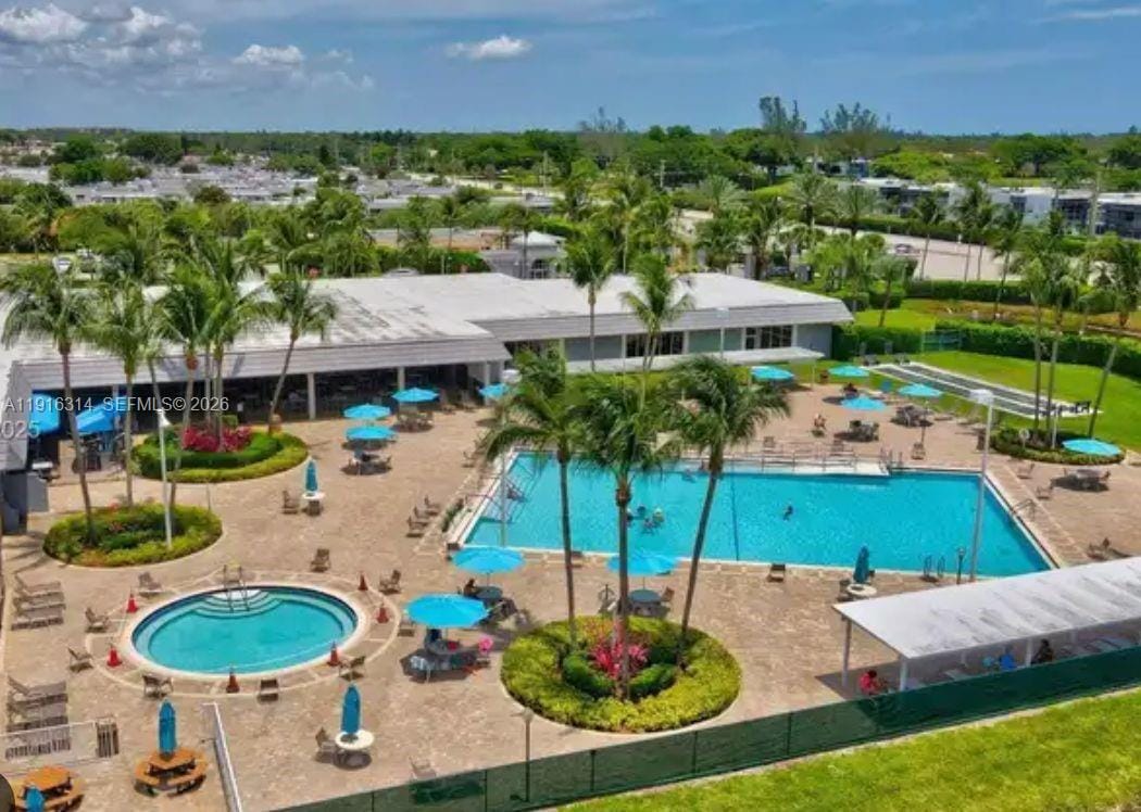 116 Tuscany B 116, Delray Beach, FL 33446 photo 16