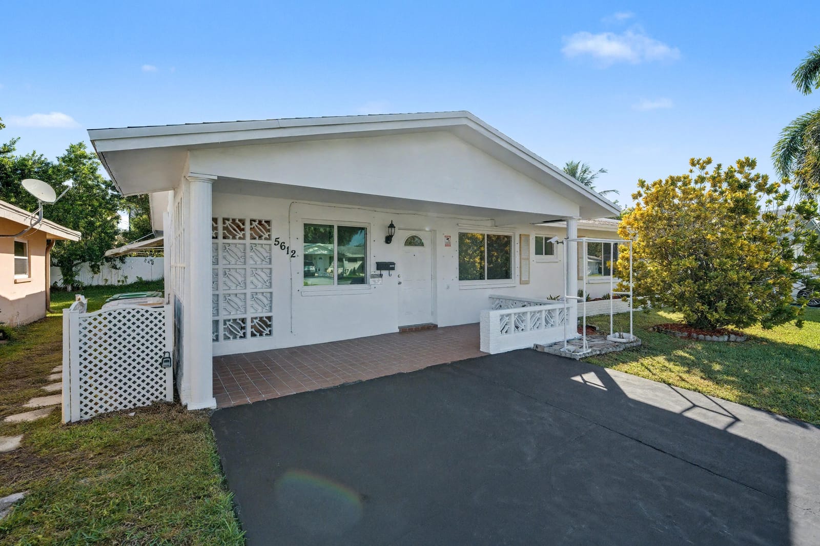 5612 NW 49th Avenue — photo 4