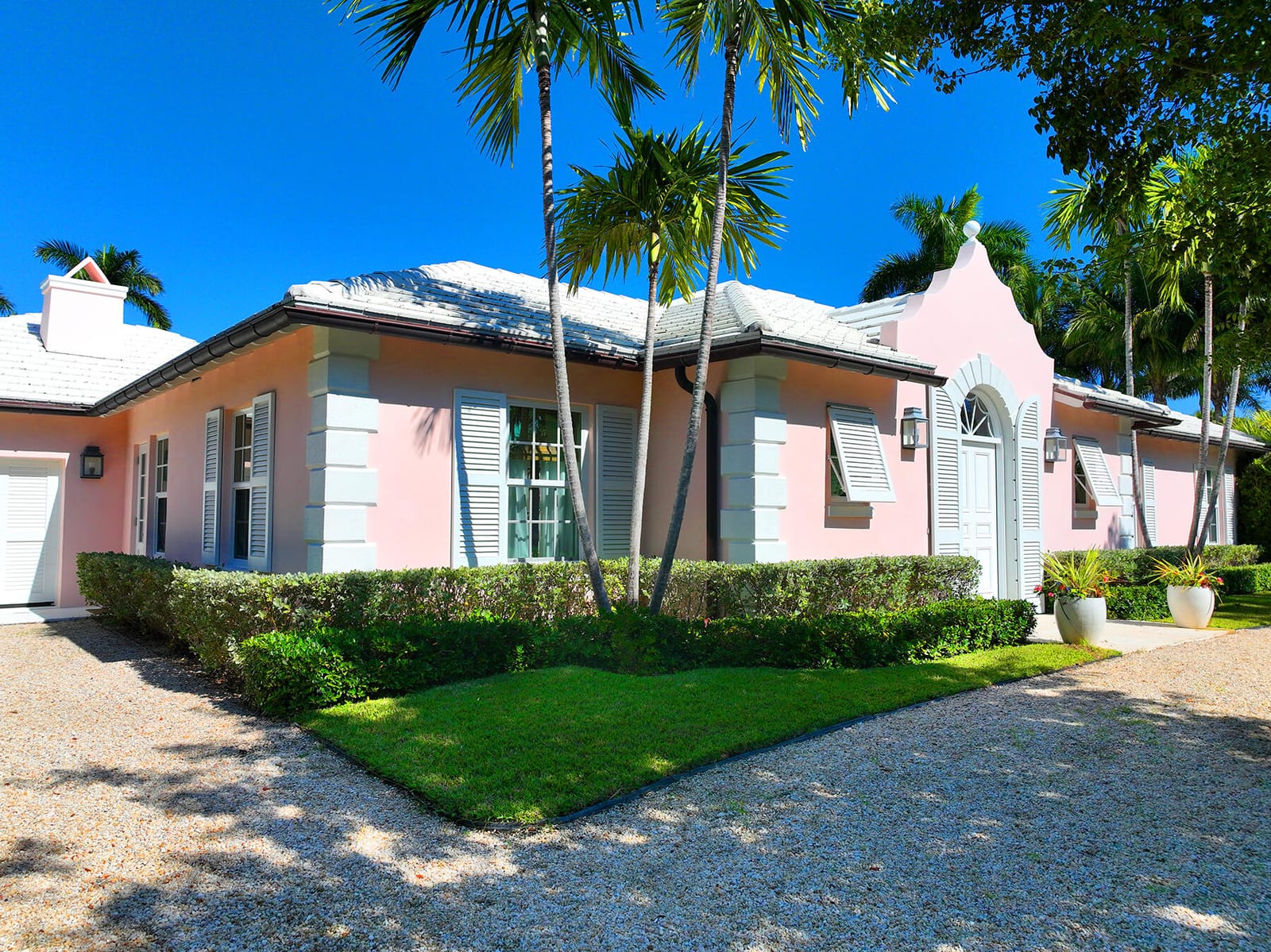 261 El Dorado Lane, Palm Beach, FL 33480 photo 2
