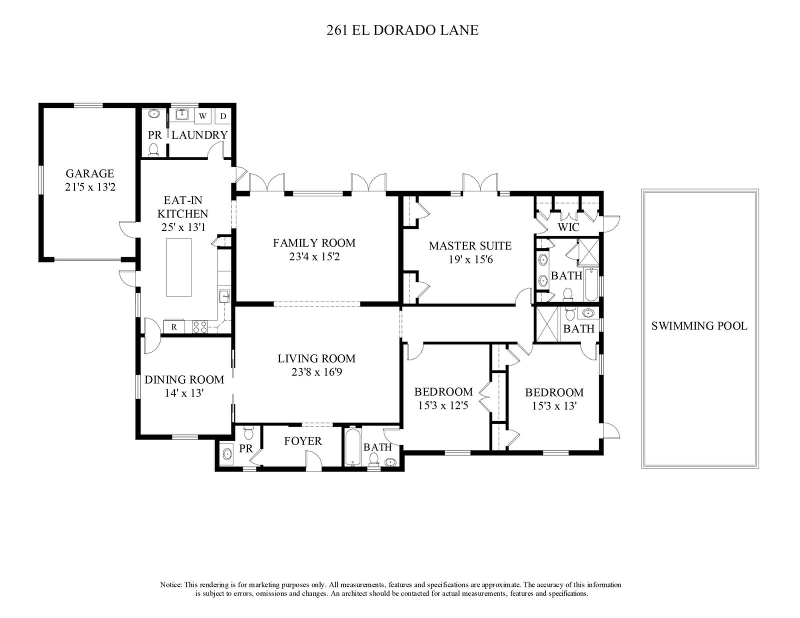 261 El Dorado Lane, Palm Beach, FL 33480 photo 22