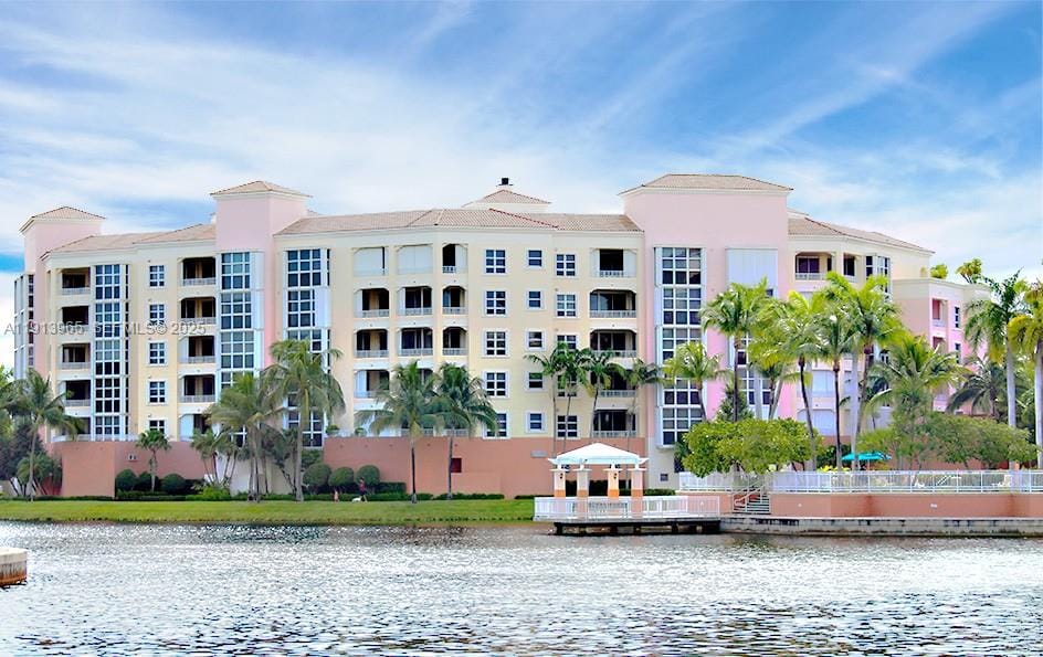 721 Crandon Boulevard 207, Key Biscayne, FL 33149