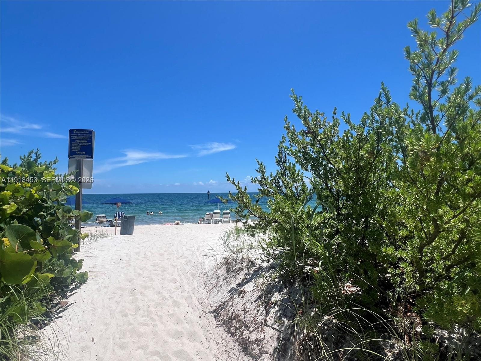 605 Ocean Drive 2L, Key Biscayne, FL 33149