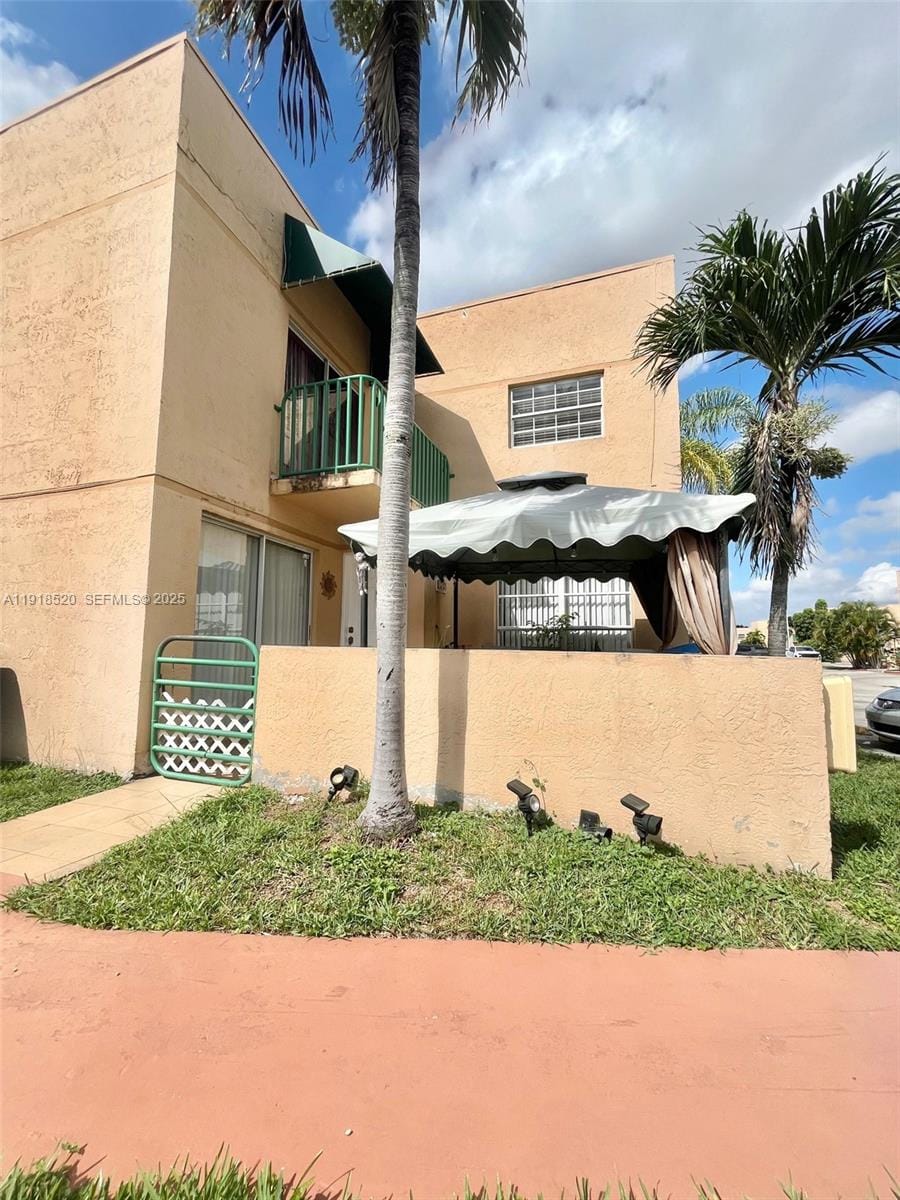 1990 SW 121st Court 232, Miami, FL 33175 photo 1