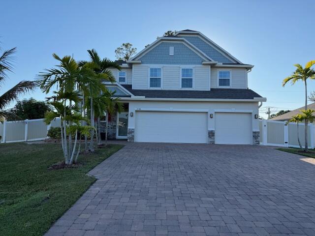 2300 SW Abalon Circle, Port St. Lucie, FL 34953, Port St Lucie
