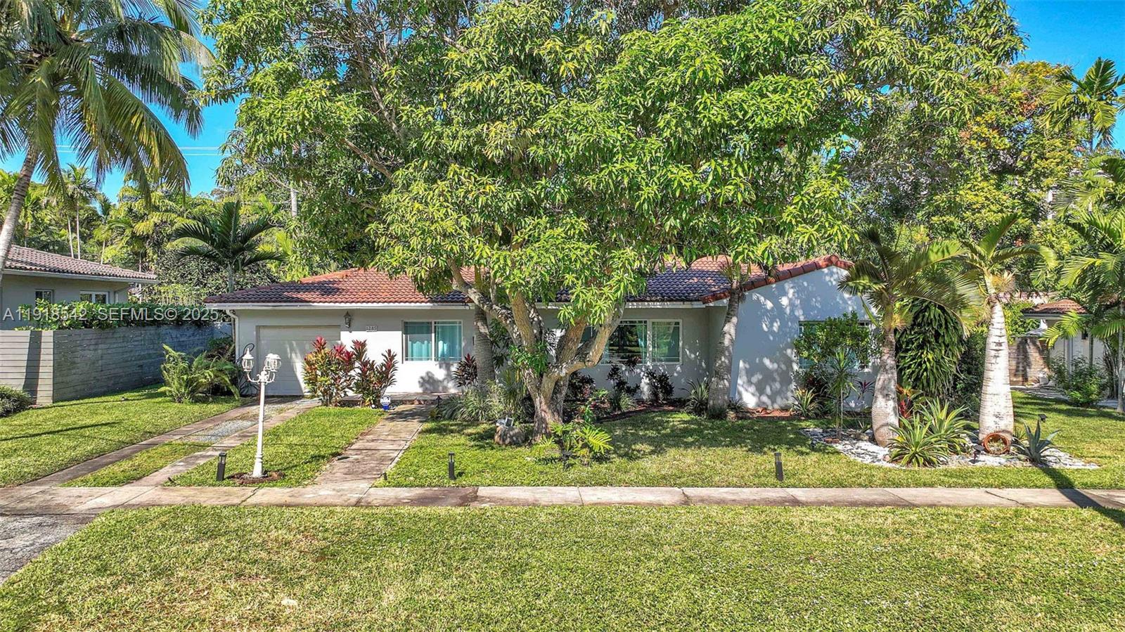 1285 NE 103rd Street, Miami Shores, FL 33138, Miami Shores