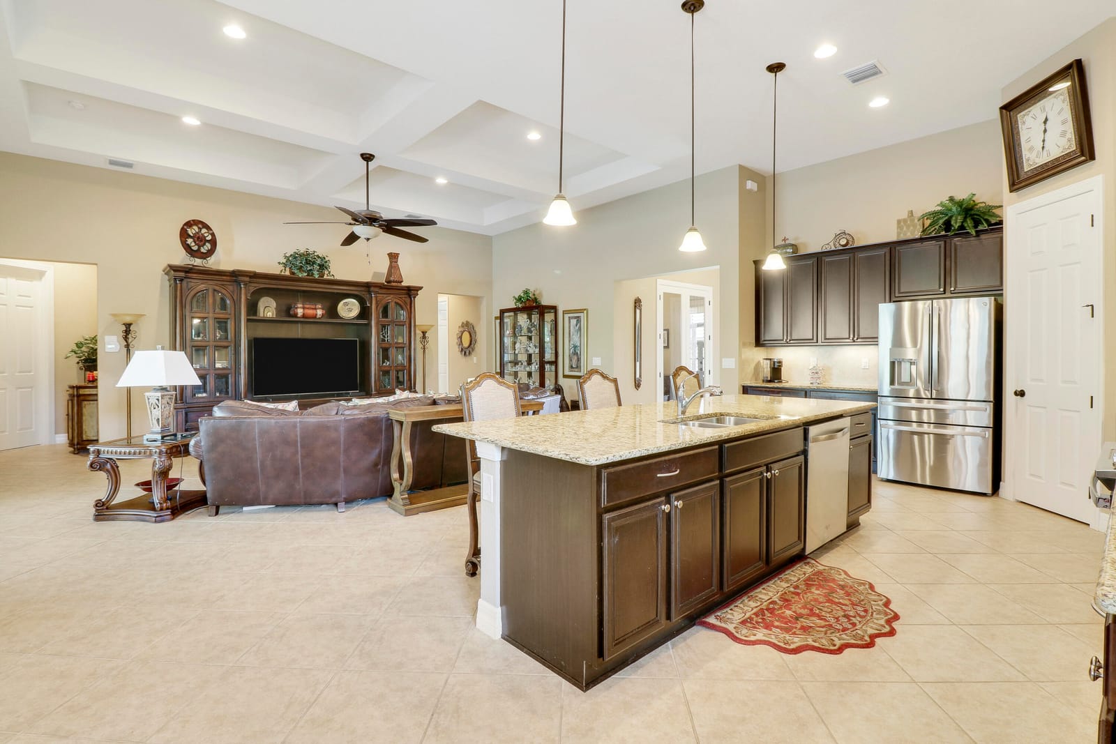 4885 SW Gossamer Circle, Palm City, FL 34990 photo 7