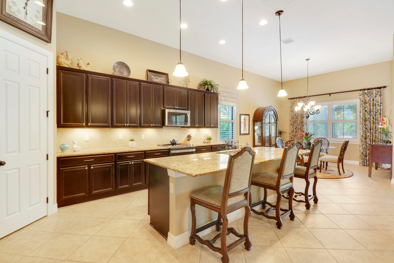 4885 SW Gossamer Circle, Palm City, FL 34990 photo 10