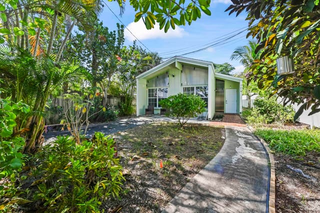 2509 N Federal Highway, Lake Worth Beach, FL 33460