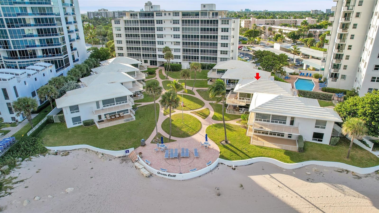 1530 S Ocean Boulevard 16, Pompano Beach, FL 33062