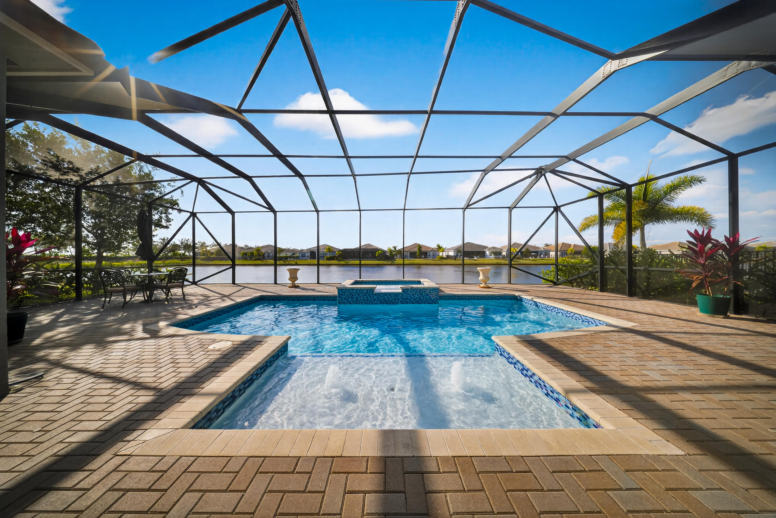 11990 SW Still Waters Avenue, Port St. Lucie, FL 34987, Port St Lucie
