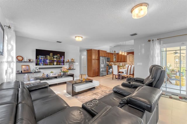 11321 SW 152nd Place, sold in Hammocks Shores, Miami, FL