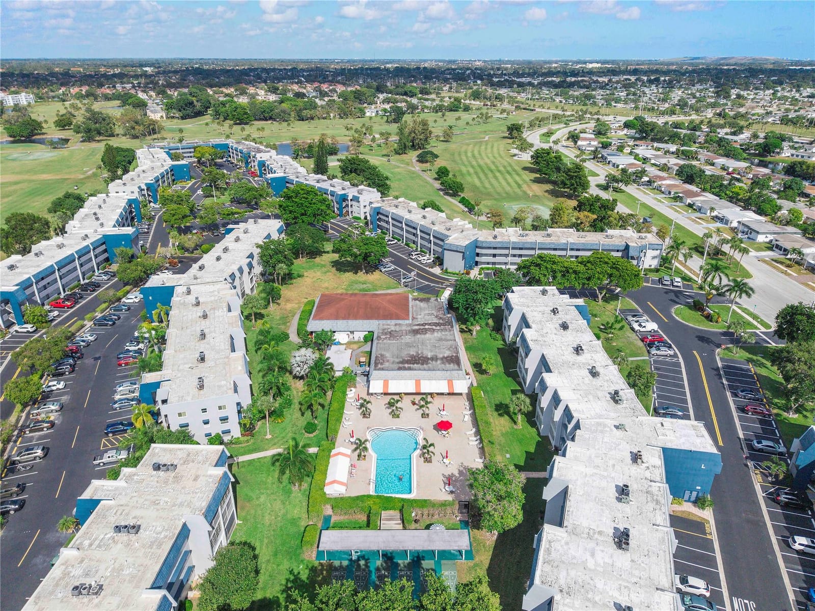 7807 Golf Circle Drive 211, Margate, FL 33063 photo 22