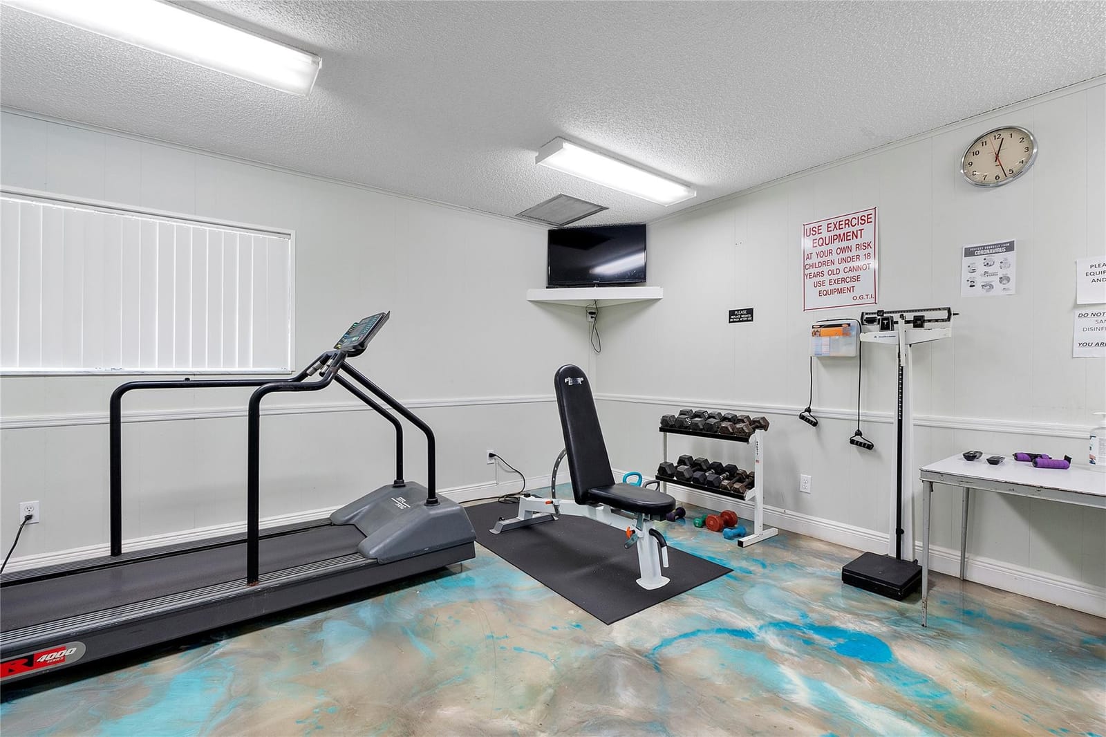 7807 Golf Circle Drive 211, Margate, FL 33063 photo 25