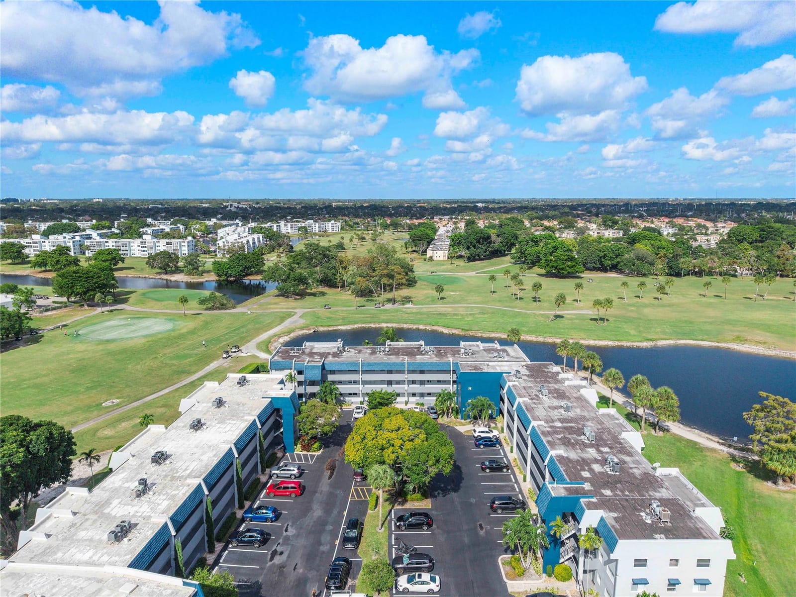 7807 Golf Circle Drive 211, Margate, FL 33063 photo 30