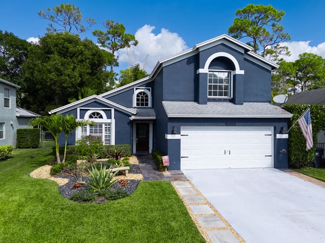 15055 Oak Chase Court, Wellington, FL 33414
