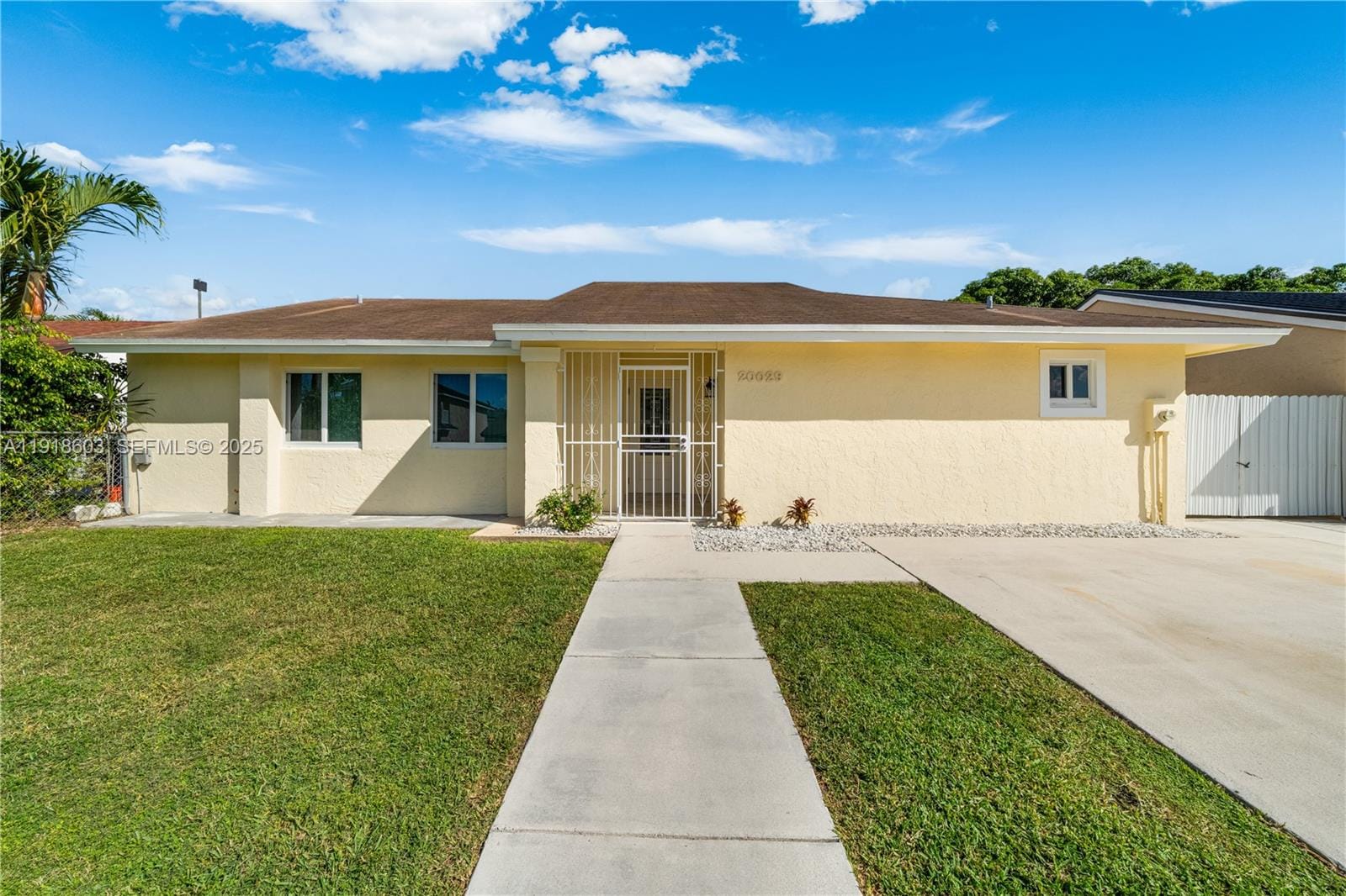 20029 SW 124th Avenue, Miami, FL 33177