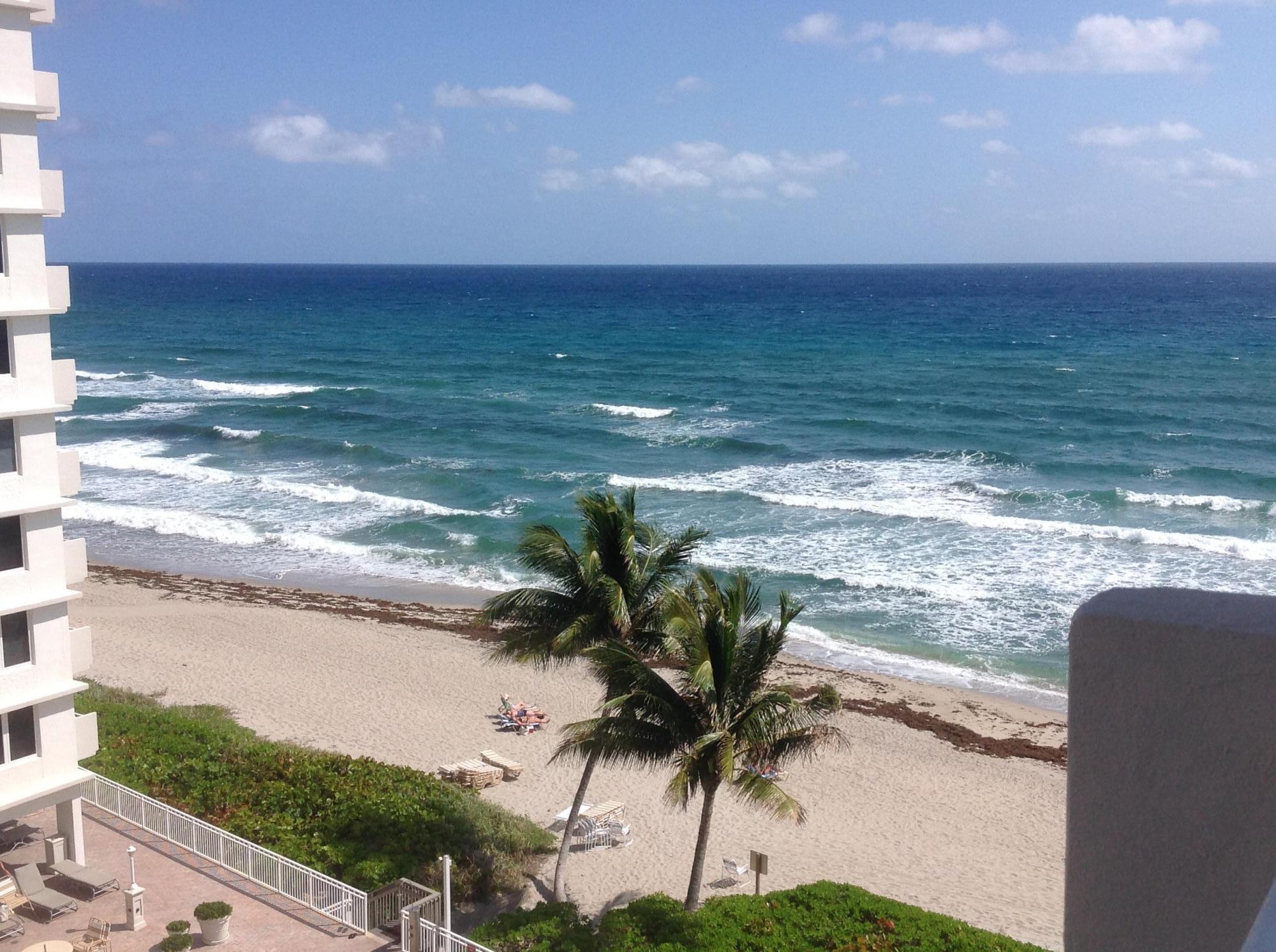 3221 S Ocean Boulevard 608, Highland Beach, FL 33487, Highland Beach