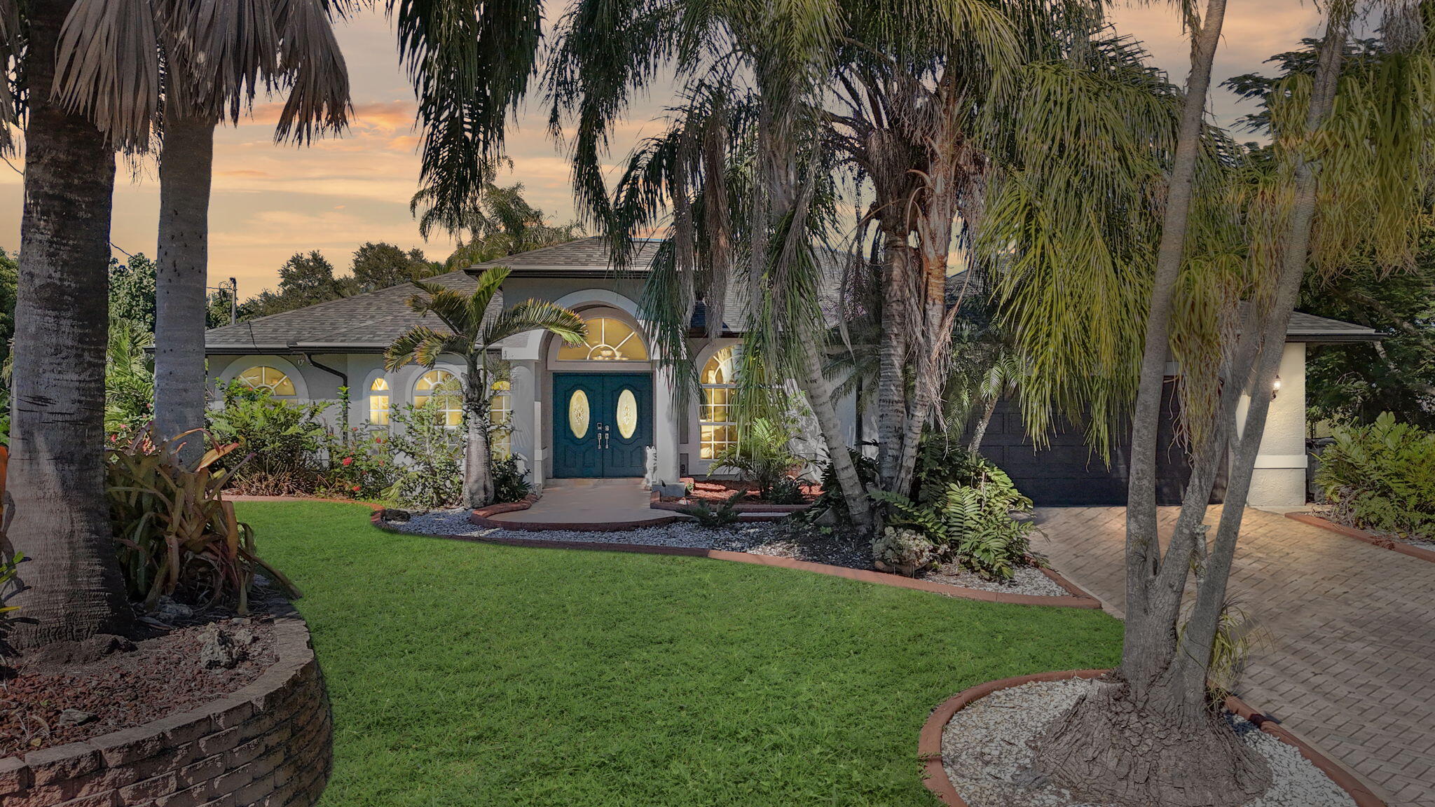 140 SW Mark Court, Port St. Lucie, FL 34953, Port St Lucie
