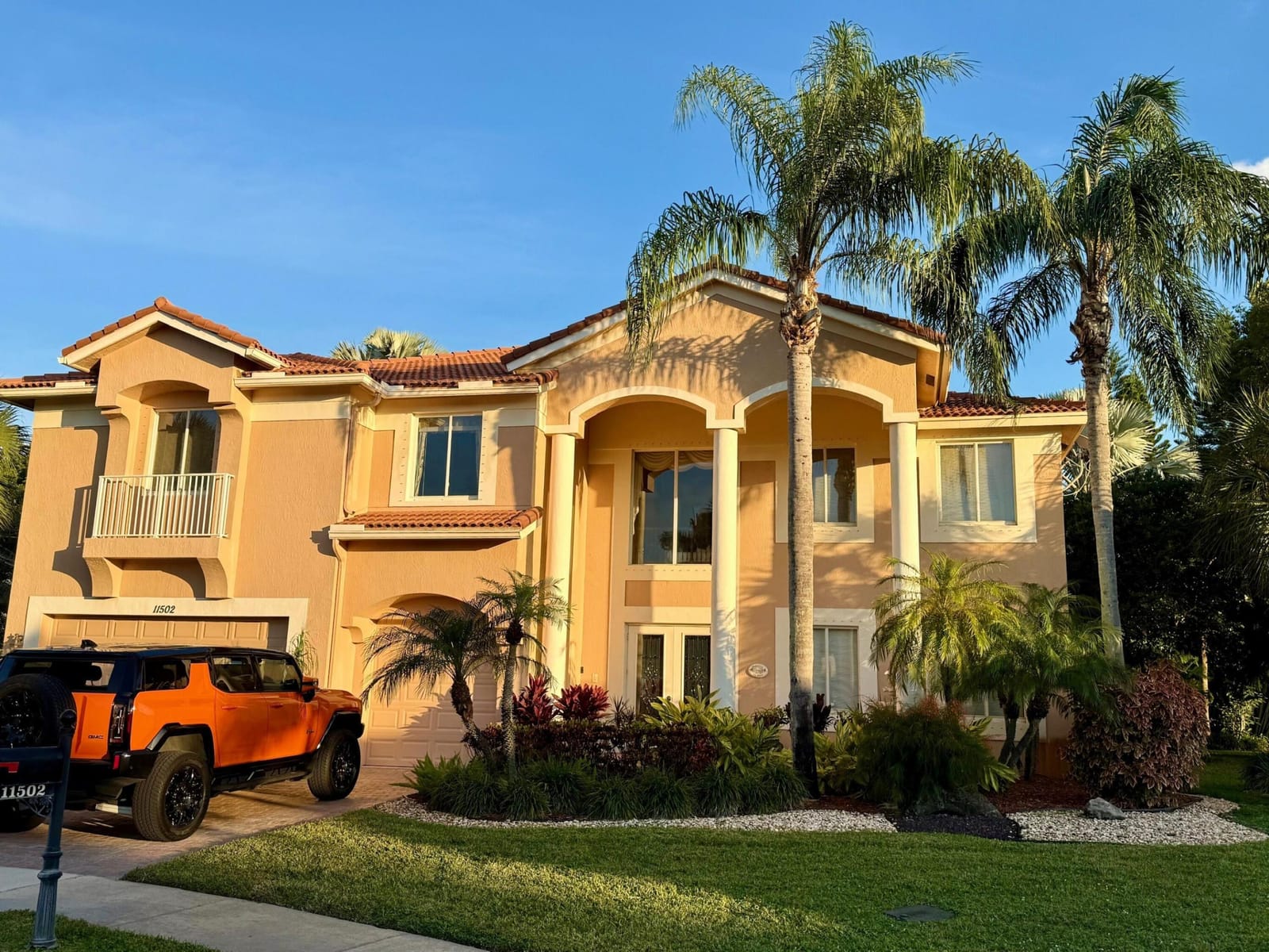 11502 Knightsbridge Place, Wellington, FL 33449