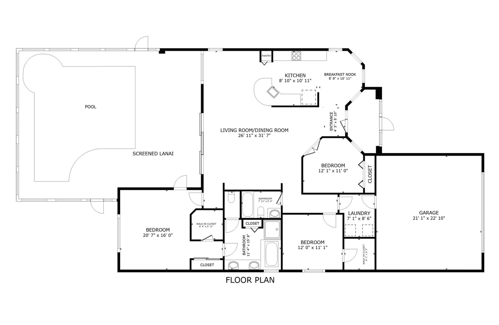 2231 SW Brookhaven Way — photo 4