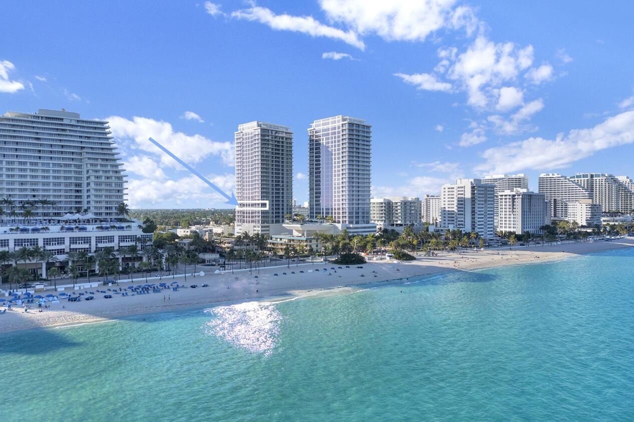 153 N Seabreeze Boulevard 902, Fort Lauderdale, FL 33304, Fort Lauderdale