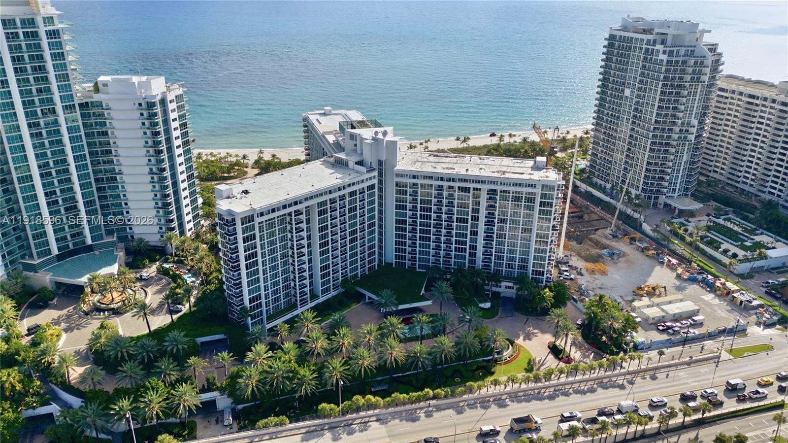 10275 Collins Avenue 1101 — photo 2
