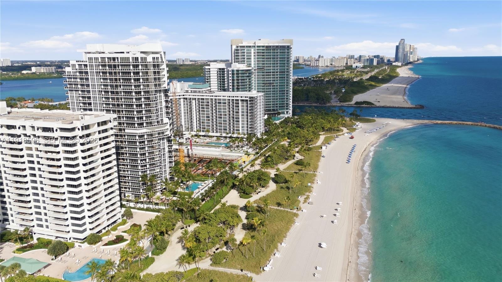 10275 Collins Avenue 1101 — photo 4
