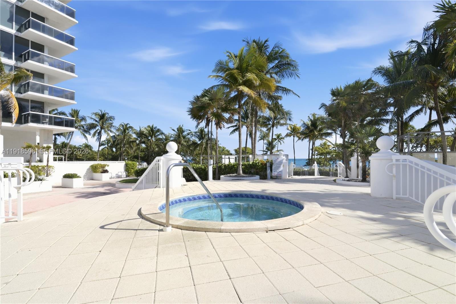 10275 Collins Avenue 1101 — photo 7