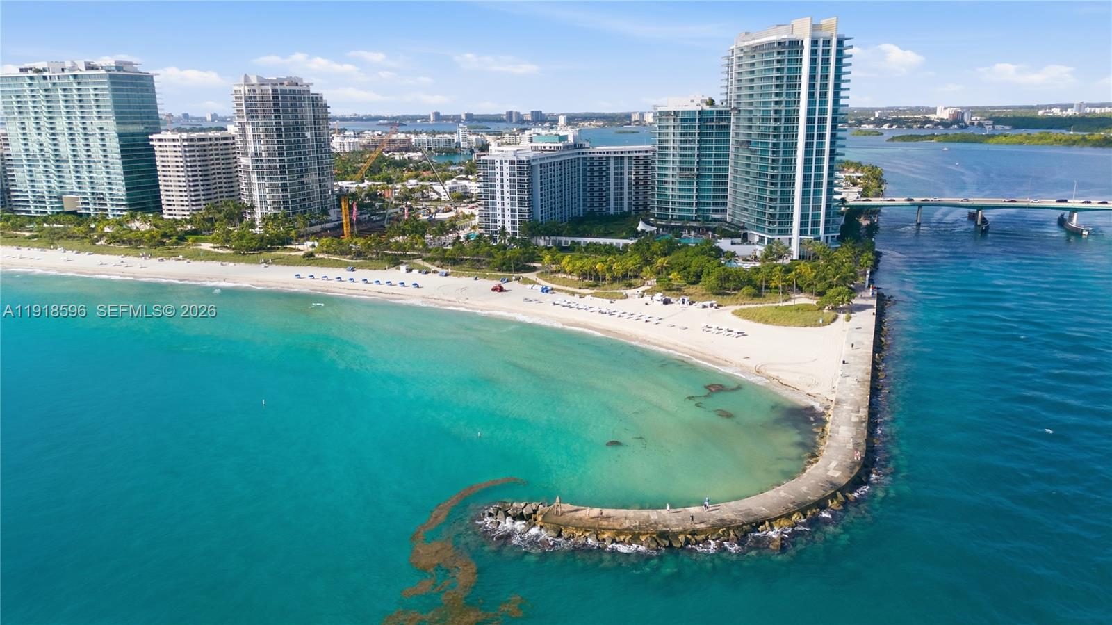 10275 Collins Avenue 1101, Bal Harbour, FL 33154, Bal Harbour