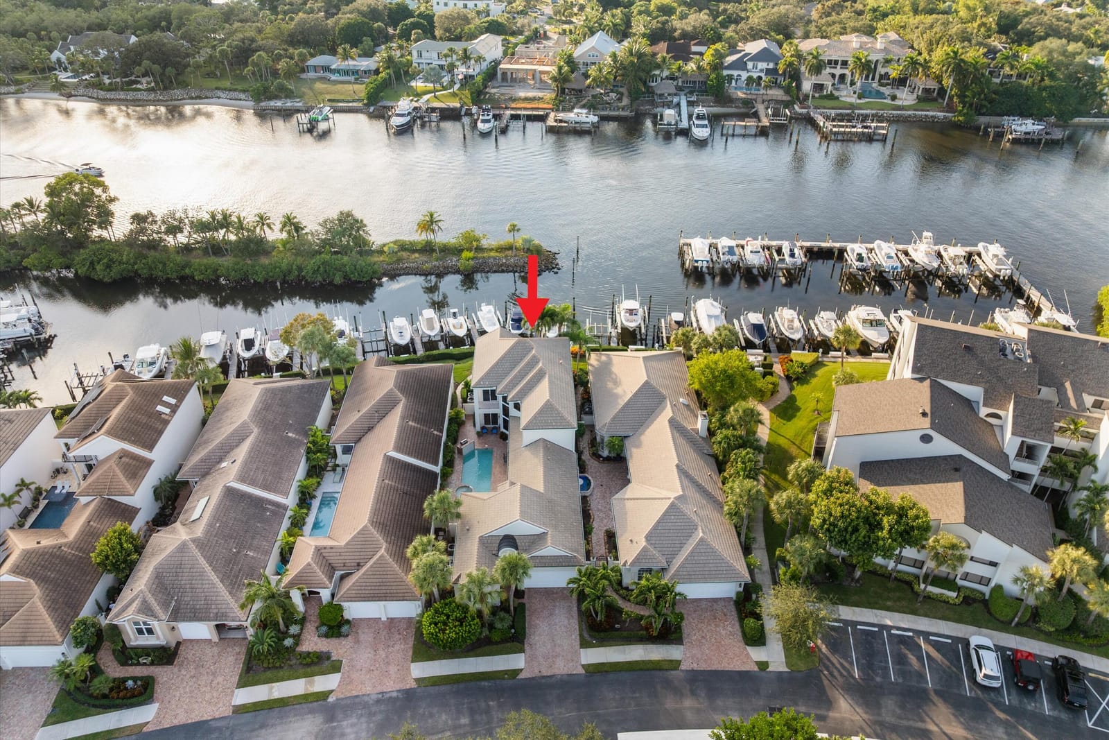 602 Oak Harbour Drive, Juno Beach, FL 33408