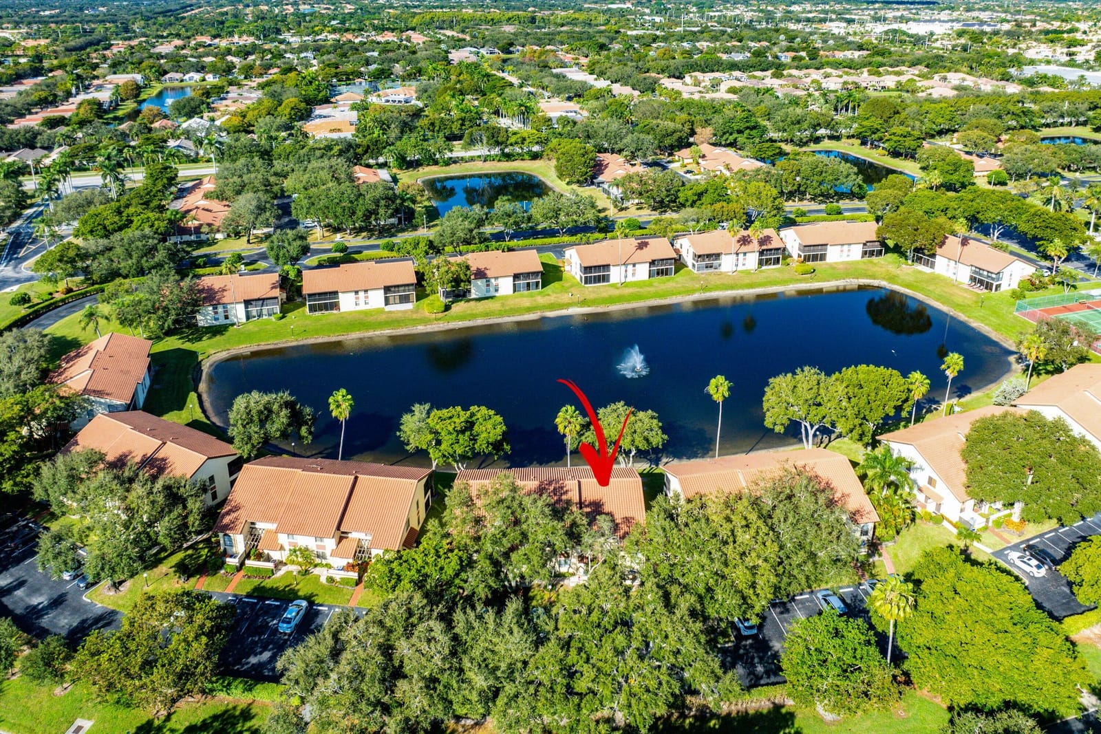 10423 S Circle Lake Drive 102, Boynton Beach, FL 33437 photo 28