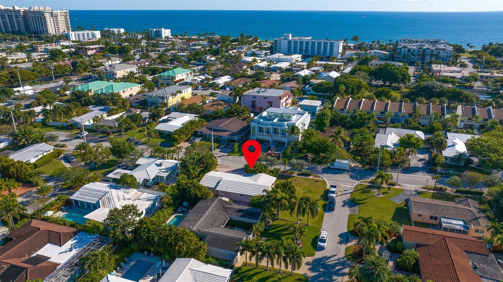 4521 Sea Grape Drive, Lauderdale-By-The-Sea, FL 33308