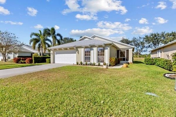304 SW North Shore Boulevard, Port St. Lucie, FL 34986