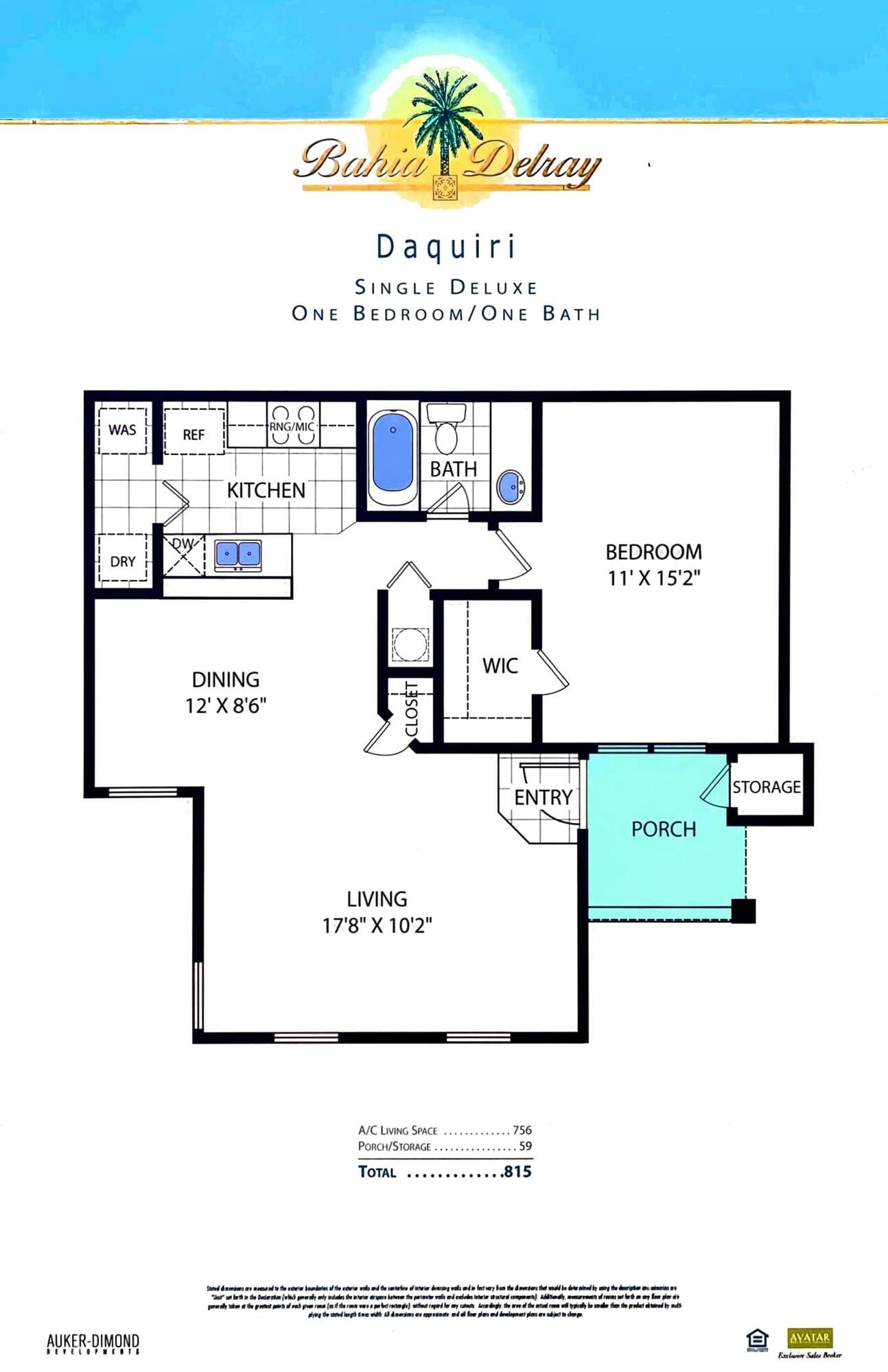 1215 Crystal Way L, Delray Beach, FL 33444 photo 15